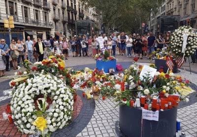 Пострадавшие от терактов в Каталонии получат компенсацию - catalunya.ru - Испания - Марокко - Игил