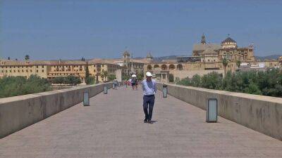 Карлос III (Iii) - Высокая смертность в Испании из-за аномальной жары - ru.euronews.com - Испания