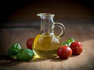 WSJ: Жара в Испании приведет к росту цен на оливковое масло - smartmoney.one - Украина - Испания