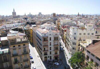 Мэрия Барселоны выделит порядка 50 тысяч евро на звукоизоляцию зданий - catalunya.ru - Испания
