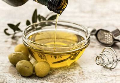 В Испании засуха привела к подорожанию оливкового масла - catalunya.ru - Испания