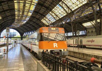 В Каталонии проезд на общественном транспорте станет бесплатным - catalunya.ru - Испания