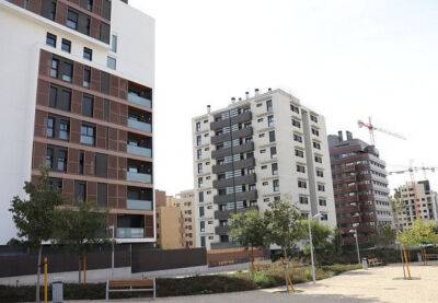 В Барселоне снова растут цены на недвижимость - catalunya.ru - Испания - Каталония