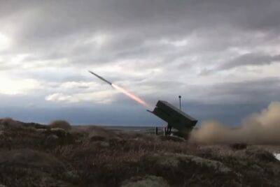 El Pais - Батарея ПВО и боеприпасы: Испания передала Украине мощное вооружение - ukrainianwall.com - Украина - Россия - Испания
