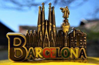 Что привезти из Барселоны: лучшие сувениры - Барселона ТМ - barcelonatm.ru - Испания - Каталония