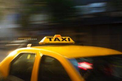 В Барселоне появятся такси первой помощи - espanarusa.com - Испания
