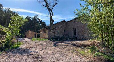 Продается заброшенная деревня в Каталонии - espanarusa.com - Испания