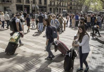 В Барселоне живет больше приезжих, чем родившихся в городе - catalunya.ru - Испания - Китай - Барселоны - Пакистан