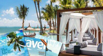 На Карибском побережье Мексики открылись два обновленных семейных курорта - allspain.info - Мексика