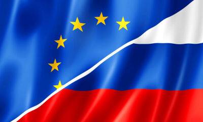 Евросоюз ввел усложненный визовый режим с Россией - allspain.info - Россия - Бельгия - Евросоюз - Брюссель