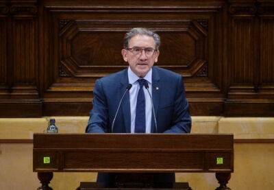 Каталонское правительство сохранило свой кредитный рейтинг на уровне прошлого года - catalunya.ru - Испания