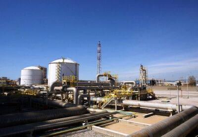 Поставки газа из России в Испанию в августе увеличились в 2 раза - catalunya.ru - Россия - Испания - Франция - Сша - Алжир - Нигерия