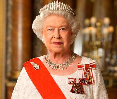 королева Елизавета II (Ii) - Единственный официальный визит королевы Елизаветы в Испанию - espanarusa.com - Испания - Мадрид - Англия