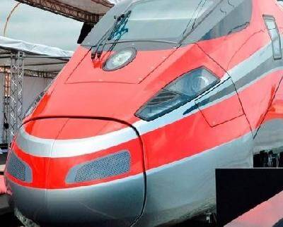 Компания Iryo запустит новые скоростные поезда в Испании - abcspain.ru - Италия - Испания - Мадрид