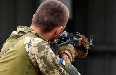 В Испании начинается обучение украинских военных - ont.by - Украина - Испания - Белоруссия