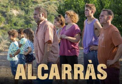 Каталонский фильм могут номинировать на получение «Оскара» - catalunya.ru - Испания