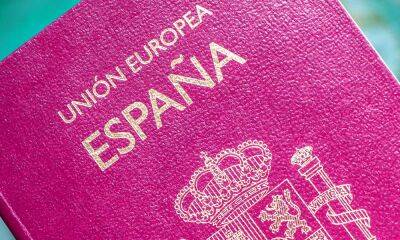 Экзамен на испанское гражданство: сможете ли вы правильно ответить на 25 вопросов? - allspain.info - Испания - Сеут
