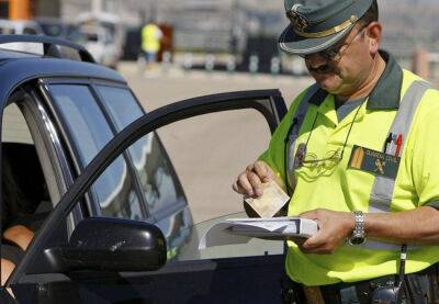 Водители в Испании не спешат страховать свои автомобили - catalunya.ru - Испания