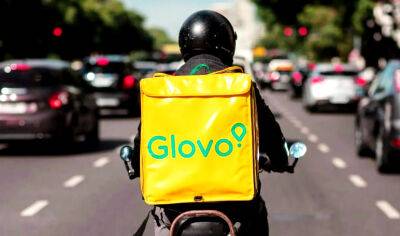 Иоланда Диас - Инспекция труда оштрафовала Glovo на 79 миллионов евро за фиктивную самозанятость - allspain.info - Испания - Мадрид