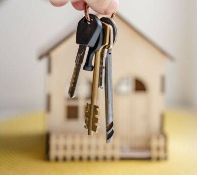 Иностранцы все чаще покупают недвижимость в Испании - espanarusa.com - Испания