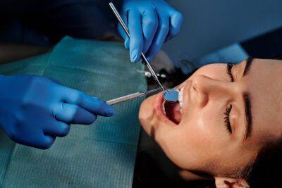 Испания – одна из стран, жители которых меньше всего обращаются к стоматологу - espanarusa.com - Испания