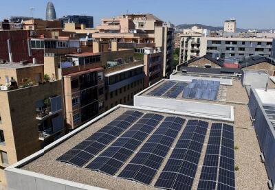 В Испании массово появляются энергетические корпоративы - catalunya.ru - Испания