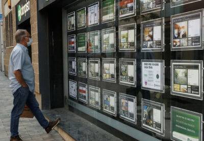 Вторичное жилье в Испании растет в цене шестой месяц подряд - catalunya.ru - Испания - Мадрид