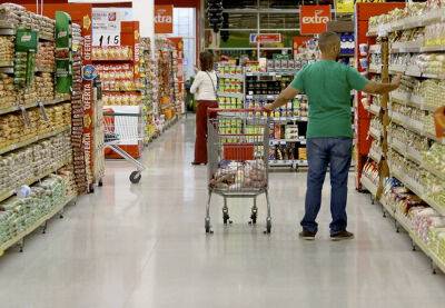 Ведущие испанские бренды решили скрыть рост цен на продукты и уменьшили размеры упаковки - catalunya.ru - Испания