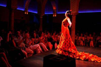 В Мадриде готовятся дарить бесплатные пригласительные на фламенко - espanarusa.com - Испания - Мадрид