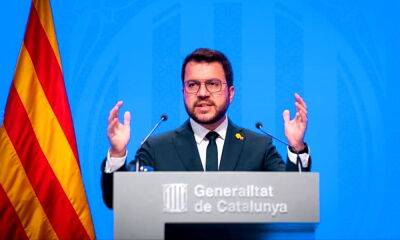 Новый референдум о независимости Каталонии: какие шансы? - allspain.info - Испания - Каталония