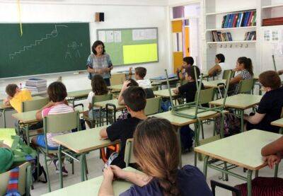 В школах Каталонии не будут вести 25% учебных часов на испанском языке - catalunya.ru - Испания - Каталония