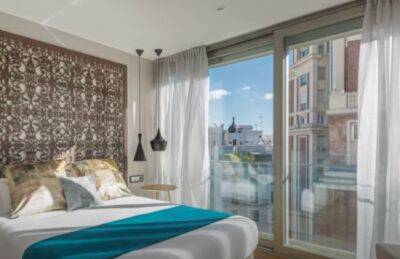Мадрид вошёл в мировой топ-5 по росту цен на элитную недвижимость - noticia.ru - Испания - Лондон - Мадрид - Лос-Анджелес - Сеул