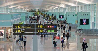 Аэропорт Барселоны с городом свяжут электрички, курсирующие каждые 15 минут - espanarusa.com - Испания