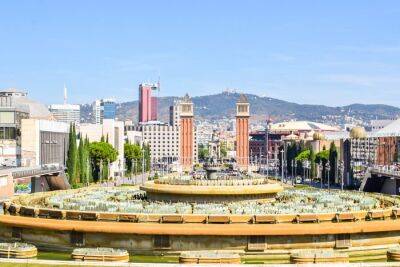 Барселона в сентябре: в цифрах, фактах и фотографиях - barcelonatm.ru - Саград