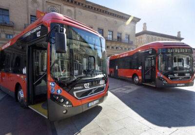 Министерство транспорта Испании предложит целый ряд бесплатных автобусных рейсов из Барселоны с 1 февраля - catalunya.ru - Испания - Мадрид - Сантьяго