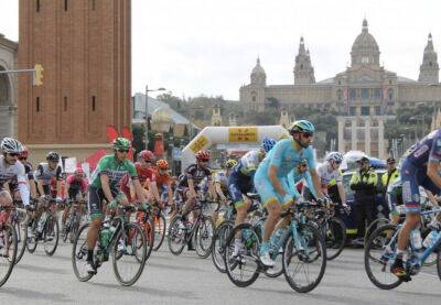 Tour de France после Вуэльты - catalunya.ru - Испания - Франция - Андорра