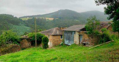 В Испании продают целую деревню за 160 тысяч евро - noticia.ru - Испания