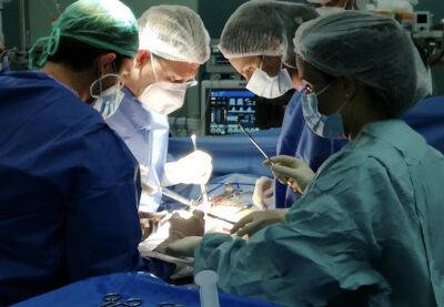 Каталония – испанский лидер трансплантации - catalunya.ru - Испания - Сша