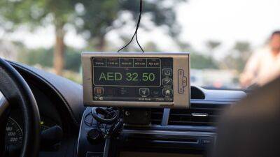 В Дубае снизились тарифы на городское такси, включая лимузины - allspain.info - Эмираты