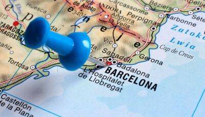 Виза в Барселону самостоятельно: от А до Я - Барселона ТМ - barcelonatm.ru - Россия - Испания