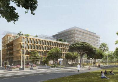 Ада Колау - В Барселоне появится новый научно-исследовательский центр - catalunya.ru - Испания - Барселоны