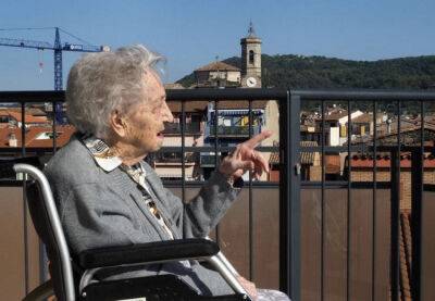 Самой старой жительницей планеты признана М. Браньяс из Каталонии - catalunya.ru - Испания - Сша - Сан-Франциско