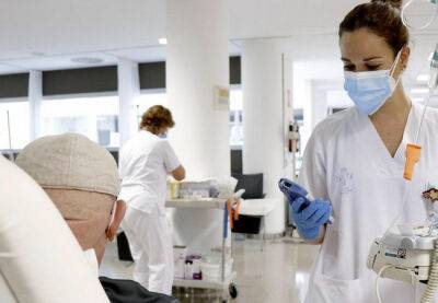 Онкологи из Барселоны нашли способ борьбы с раком поджелудочной железы - catalunya.ru - Испания - Сан-Франциско