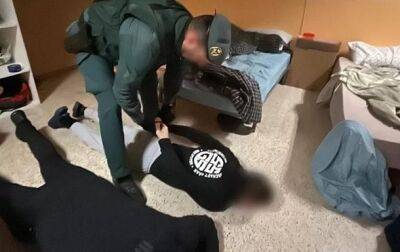 В Испании арестовали банду, которая эксплуатировала украинцев - korrespondent.net - Украина - Испания - Финляндия