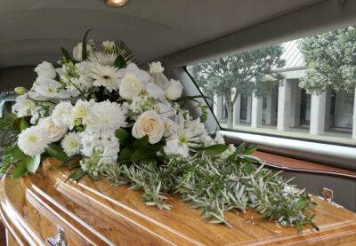 Цены на похоронные услуги в Испании очень высокие - catalunya.ru - Испания - Мадрид