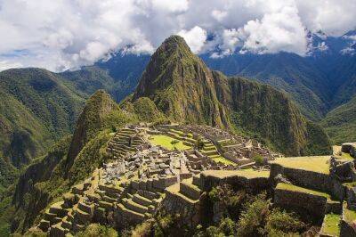Мачу-Пикчу временно закрыли для туристов из-за массовых протестов в Перу - allspain.info