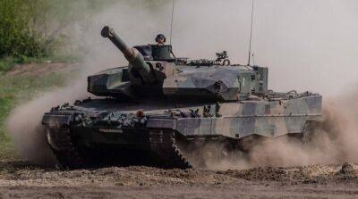 Педро Санчес - El Pais - Испания присоединится к поставке Украине танков Leopard – El Pais - ru.slovoidilo.ua - Украина - Испания - Голландия - Германия - Польша