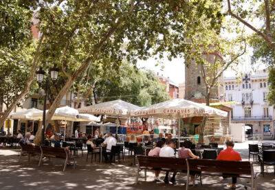 Мира Городов - Барселона признана лучшим гастрономическим направлением в мире - catalunya.ru - Испания - Париж