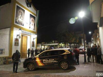El Pais - В Испании мужчина с мачете напал на две церкви, есть погибший и раненые. СМИ пишут о задержанном марокканце - gordonua.com - Украина - Испания - Марокко