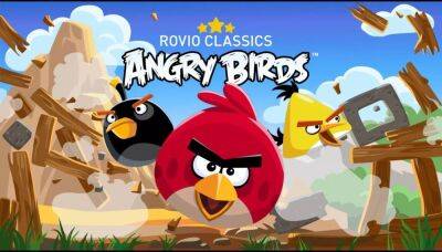 Создатели Angry birds откроют офис в Барселоне - espanarusa.com - Испания - Швеция - Дания - Канада - Финляндия - Копенгаген - Стокгольм